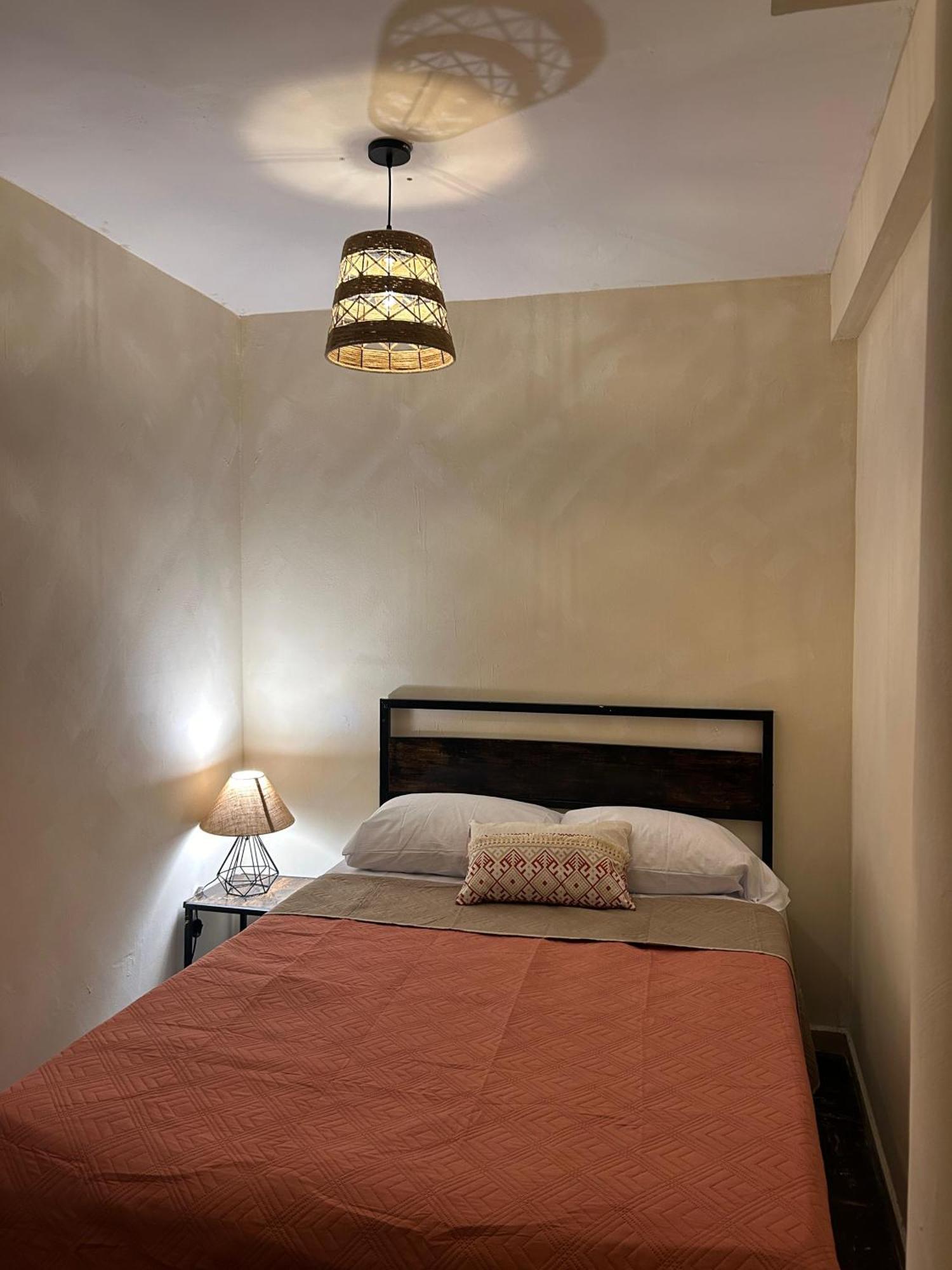 Casa Talavera Hostel Mexico by Eksteriør bilde