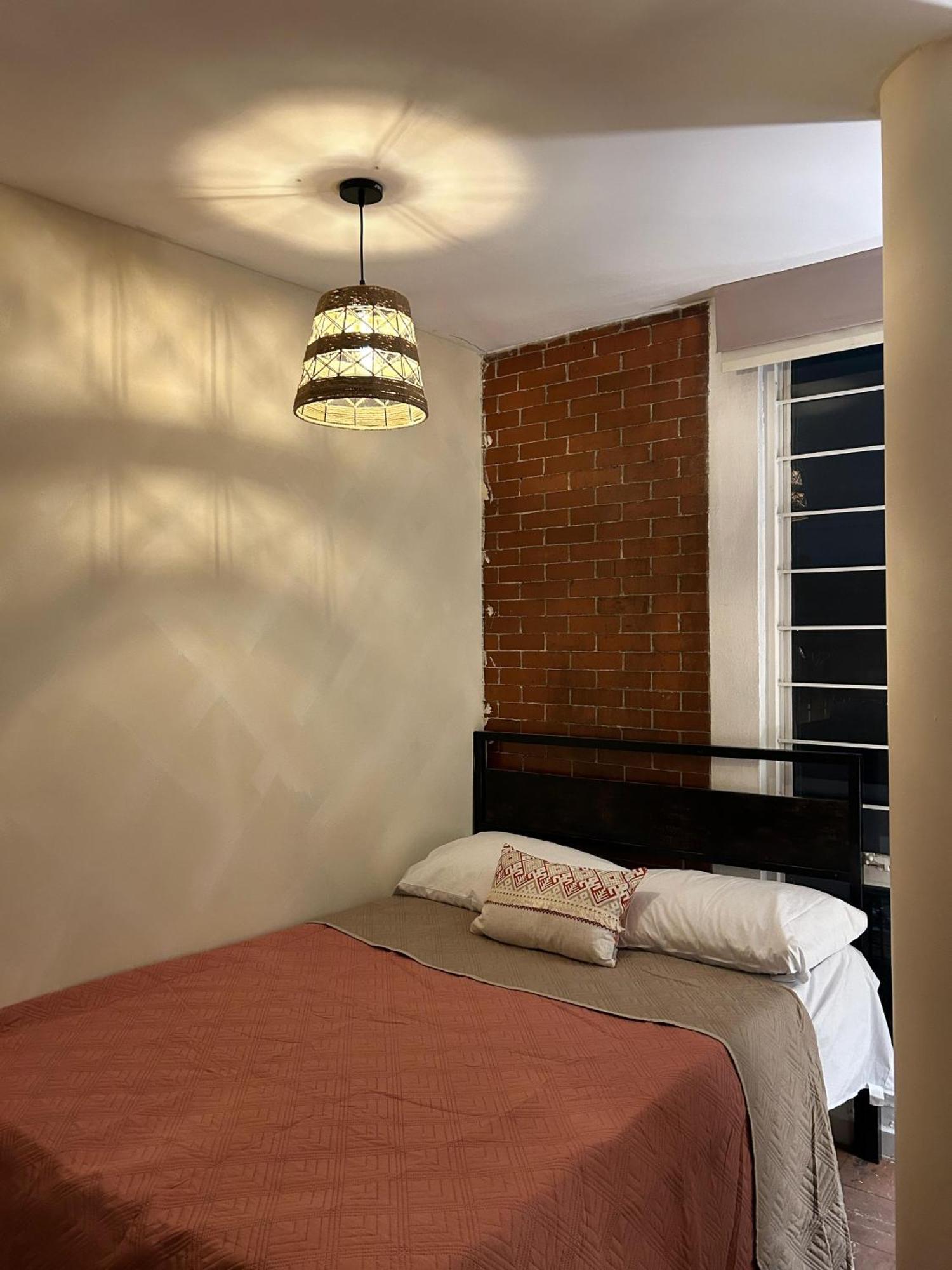 Casa Talavera Hostel Mexico by Eksteriør bilde